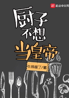 廚子不想當皇帝在線閱讀