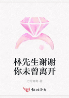 林先生謝謝你未曾離開在線閱讀