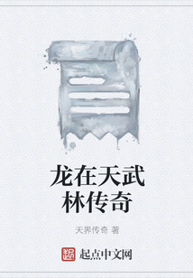 龍在天武林傳奇