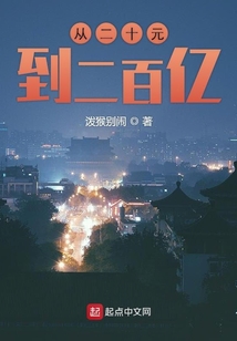 從二十元到二百億