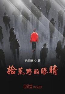 拾荒野的眼睛