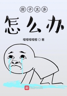 房子太多怎么辦