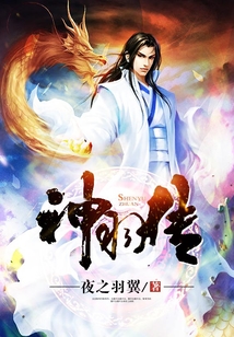 神羽傳