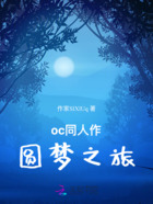 oc同人作:圆梦之旅在线阅读