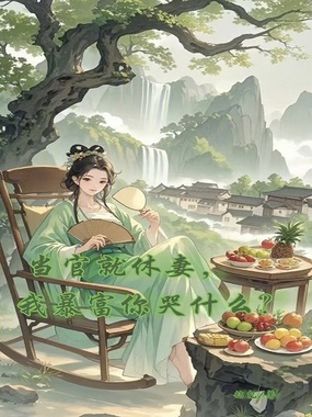 当官就休妻，我暴富你哭什么？在线阅读