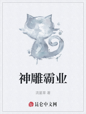 神雕霸业在线阅读