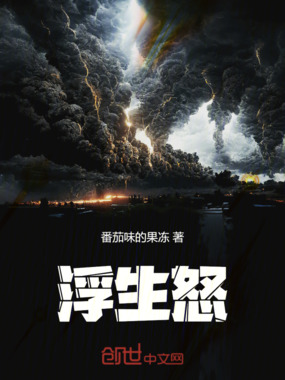 浮生怒在线阅读