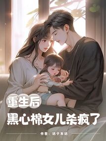 重生后，黑心棉女兒殺瘋了
