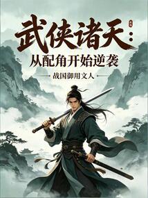 武侠诸天：从配角开始逆袭在线阅读