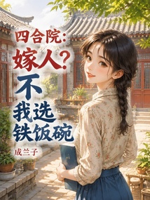 四合院：嫁人？不，我选铁饭碗 封面