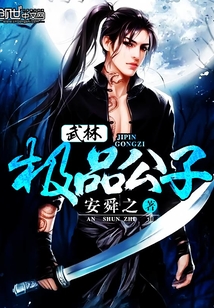 武林极品公子 cover
