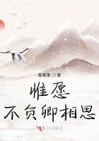 惟愿不負(fù)卿相思在線閱讀