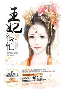 王妃很忙