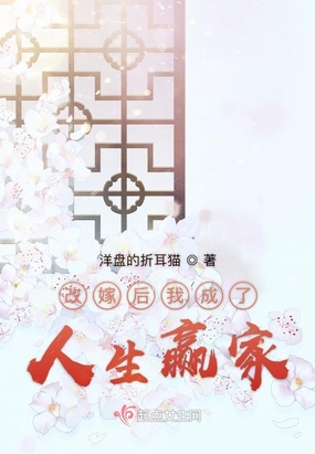 改嫁后我成了人生赢家在线阅读
