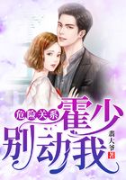 危險關系：霍少別動我在線閱讀
