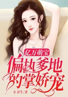 亿万萌宝：偏执爹地的掌娇宠在线阅读