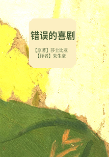 錯(cuò)誤的喜劇