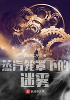 蒸汽笼罩下的迷雾