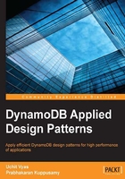 DynamoDB Applied Design Patterns在线阅读