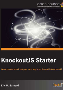 KnockoutJS Starter