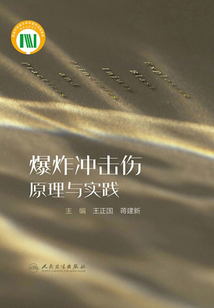 爆炸沖擊傷原理與實踐
