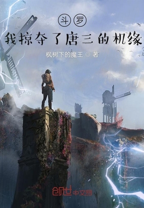 斗罗：我掠夺了唐三的机缘在线阅读