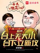 相声：台上无大小，台下立新坟在线阅读