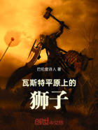 瓦斯特平原上的獅子在線閱讀