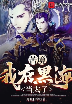 苦境：我在黑海当太子在线阅读