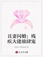 丑妻閃婚：殘疾大佬放肆寵在線閱讀