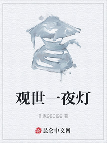 观世一夜灯