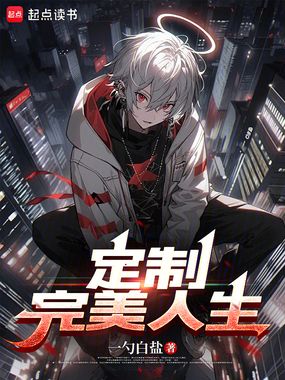 定制完美人生在线阅读