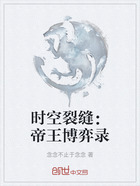时空裂缝:帝王博弈录在线阅读