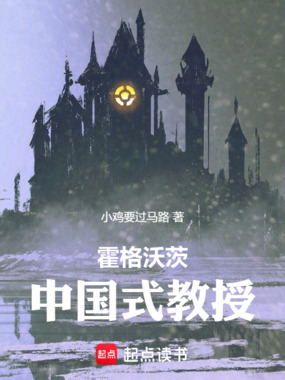 霍格沃茨:中国式教授在线阅读