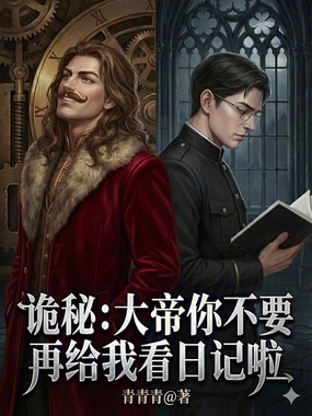 诡秘：大帝你不要再给我看日记啦在线阅读