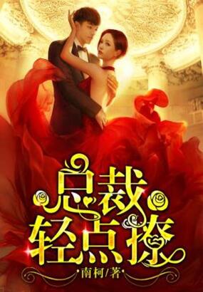 总裁轻点撩在线阅读