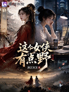这个女侠有点野在线阅读