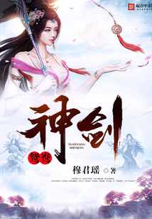 鸳鸯神剑 cover