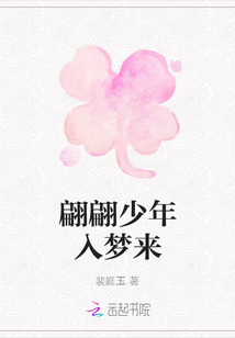 翩翩少年入夢來