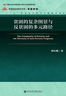 貧困的復雜圖景與反貧困的多元路徑