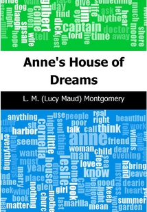 Anne's House of Dreams