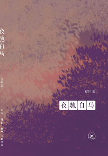 夜馳白馬