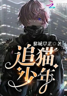 追貓少年