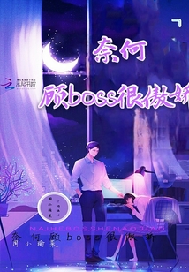 奈何顧boss很傲嬌