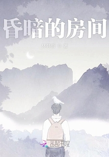 昏暗的房間