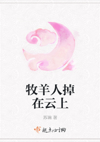 牧羊人掉在云上在線閱讀