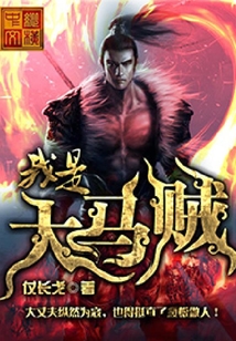 我是大馬賊