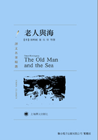 老人與海在線閱讀