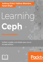 Learning Ceph（Second Edition）