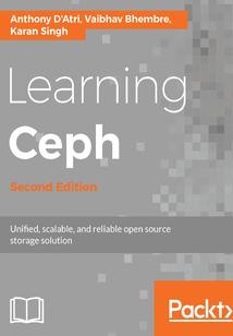Learning Ceph(Second Edition)